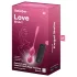 Satisfyer Love Birds 2 - Smart Vibrating Pleasure Balls (Pink)