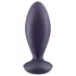 Satisfyer Power Plug - Smart Anal Vibrator (Purple)