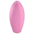 Satisfyer Love Riot - Rechargeable, Waterproof Finger Vibrator (Pink)