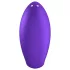Satisfyer Love Riot - Rechargeable, Waterproof Finger Vibrator (Purple)