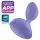 Satisfyer Sweet Seal - Smart Anal Vibrator (Purple)