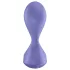 Satisfyer Sweet Seal - Smart Anal Vibrator (Purple)