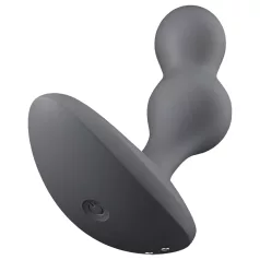 Satisfyer Deep Diver - Smart Anal Vibrator (Gray)