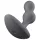 Satisfyer Deep Diver - App-controlled anal vibrator (grey)