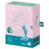 Satisfyer Deep Diver - Smart Anal Vibrator (Blue)