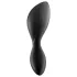 Satisfyer Trendsetter - Smart Anal Vibrator (Black)
