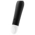 Satisfyer Ultra Power Bullet 2 - Waterproof Vibrator (Black)