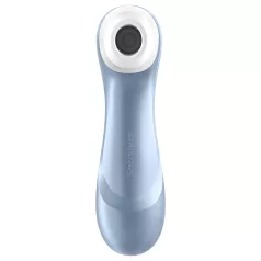   Satisfyer Pro 2 Gen2 - Rechargeable Air-Pulse Clitoral Stimulator (Blue)