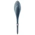 Satisfyer Duelist - Rechargeable Vibrating Ring (Gray)