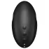 Satisfyer Vulva Lover 3 - Air-Wave Clitoral Stimulator (Black)