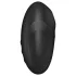 Satisfyer Vulva Lover 3 - Air-Wave Clitoral Stimulator (Black)