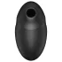 Satisfyer Vulva Lover 3 - Air-Wave Clitoral Stimulator (Black)
