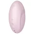 Satisfyer Vulva Lover 3 - Rechargeable, Air Pulse Clitoral Stimulator (Pink)