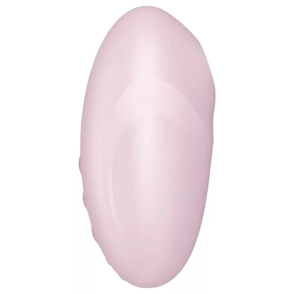 Satisfyer Vulva Lover 3 - Rechargeable, Air Pulse Clitoral Stimulator (Pink)