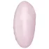 Satisfyer Vulva Lover 3 - Rechargeable, Air Pulse Clitoral Stimulator (Pink)