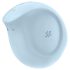 Satisfyer Sugar Rush - Air-Pulse Clitoral Vibrator (Blue)