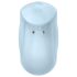 Satisfyer Sugar Rush - Air-Pulse Clitoral Vibrator (Blue)