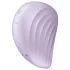 Satisfyer Pearl Diver - Air Pulse Clitoral Vibrator (Purple)