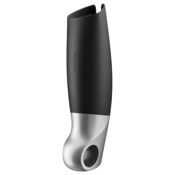 Satisfyer Power - Smart, Rechargeable Masturbator (Black)