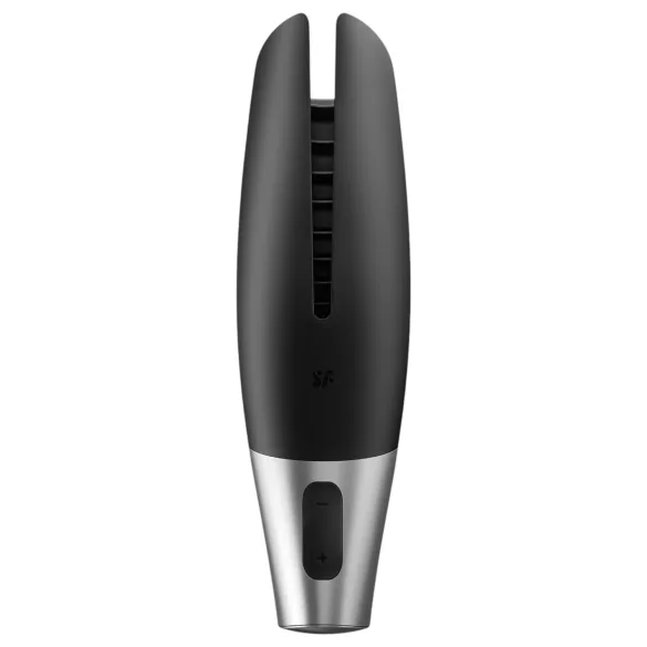 Satisfyer Power - Smart, Rechargeable Masturbator (Black)