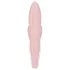 Satisfyer Air Pump Bunny 3 - Inflatable Vibrator (Pink)