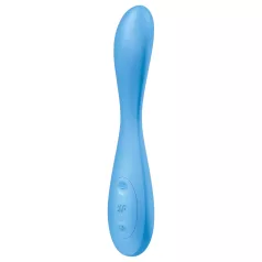 Satisfyer G-Spot Flex 4 - Smart G-Spot Vibrator (Turquoise)