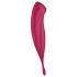 Satisfyer Twirling Pro - App-controlled clitoral vibrator (red)