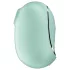 Satisfyer Pro To Go 2 - Rechargeable Air Pulse Clitoral Stimulator (Mint)