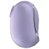 Satisfyer Pro To Go 2 - Rechargeable Air-Pulse Clitoral Stimulator (Violet)