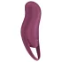 Satisfyer Pocket Pro 1 - Rechargeable Air Pulse Clitoral Stimulator (Purple)