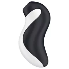   Satisfyer Orca - waterproof air-pulse clitoral stimulator (black & white)
