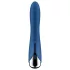 Satisfyer Spinning Vibe 1 - Rotating G-Spot Vibrator (Blue)