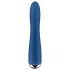 Satisfyer Spinning Vibe 1 - Rotating G-Spot Vibrator (Blue)