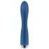 Satisfyer Spinning Rabbit 1 - Rotating Clitoral Vibrator (Blue)