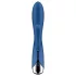 Satisfyer Spinning Rabbit 1 - Rotating Clitoral Vibrator (Blue)