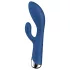 Satisfyer Spinning Rabbit 1 - Rotating Clitoral Vibrator (Blue)