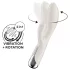 Satisfyer Spinning Rabbit 1 - Beige Rotating Clitoral Massager Vibrator