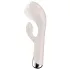Satisfyer Spinning Rabbit 1 - Beige Rotating Clitoral Massager Vibrator
