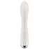 Satisfyer Spinning Rabbit 1 - Beige Rotating Clitoral Massager Vibrator