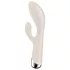 Satisfyer Spinning Rabbit 1 - Beige Rotating Clitoral Massager Vibrator
