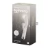 Satisfyer Spinning Rabbit 1 - Beige Rotating Clitoral Massager Vibrator