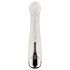 Satisfyer Spinning G-Spot 1 - Rotating Head G-Spot Vibrator (Beige)