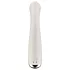 Satisfyer Spinning G-Spot 1 - Rotating Head G-Spot Vibrator (Beige)