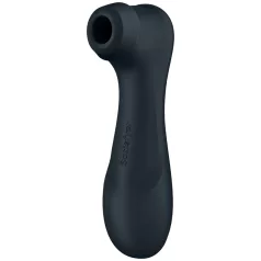   Satisfyer Pro2 Gen3 - App-controlled air pulse clitoral stimulator (dark grey)
