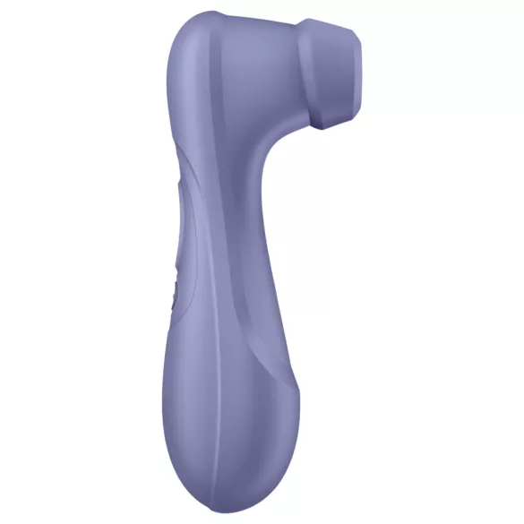 Satisfyer Pro 2 Gen3 - App-controlled air pulse clitoral stimulator (purple)