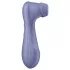 Satisfyer Pro 2 Gen3 - App-controlled air pulse clitoral stimulator (purple)