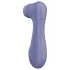 Satisfyer Pro 2 Gen3 - App-controlled air pulse clitoral stimulator (purple)