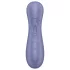 Satisfyer Pro 2 Gen3 - App-controlled air pulse clitoral stimulator (purple)