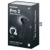 Satisfyer Pro2 Gen3 - Air Pulse Clitoral Stimulator (Dark Gray)