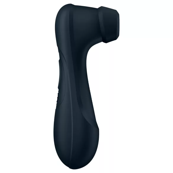 Satisfyer Pro2 Gen3 - Air Pulse Clitoral Stimulator (Dark Gray)